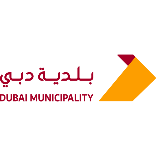 Dubai municipality logo