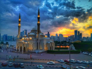 Sharjah Mainland