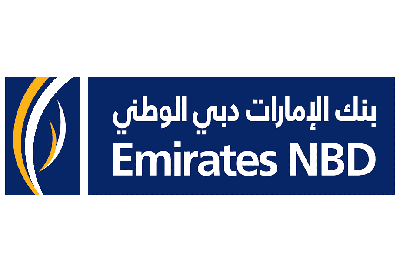Emirates NBD Business Account logo