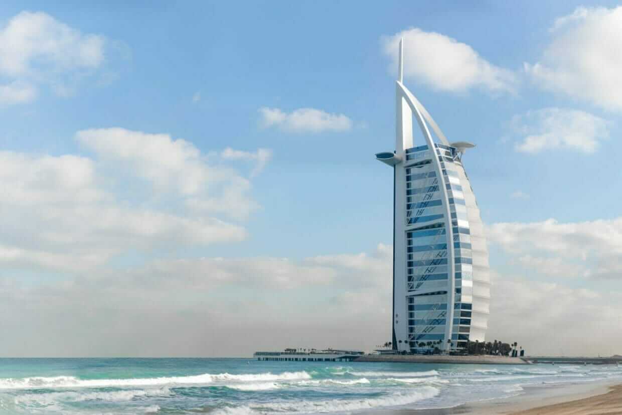 Start Business in UAE