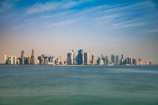 Business setup in Qatar