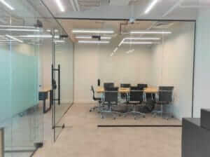 Emirates Business Setup Office in Single Business Tower