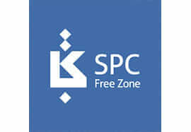 Sharjah Publishing City Free Zone Logo.