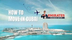 How to Move to Dubai