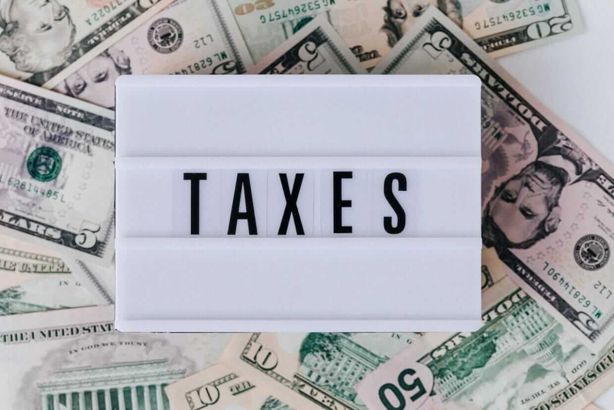 UK & Germany are among the highest-taxed countries..