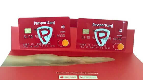 PassportCard Insurance