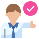 Pre-approval-stage