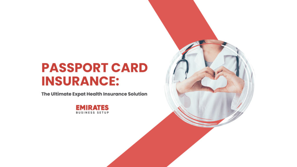 Passport Car Health Insurance