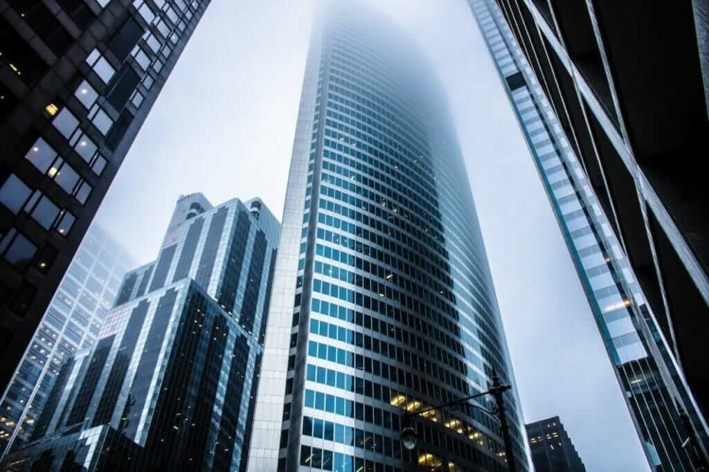 Tall buildings in UAE