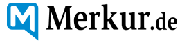 Merkurde Logo