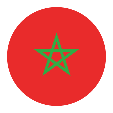 Moroccon Flag