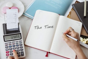 Subjected to Pay Corporate Tax in UAE