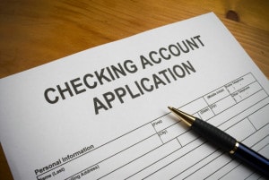 documents for opening a business account
