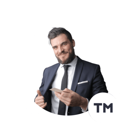Trademark registration Trademark registration
